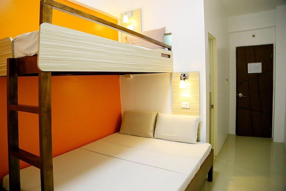 סבו Travelbee Fuente Inn מראה חיצוני תמונה