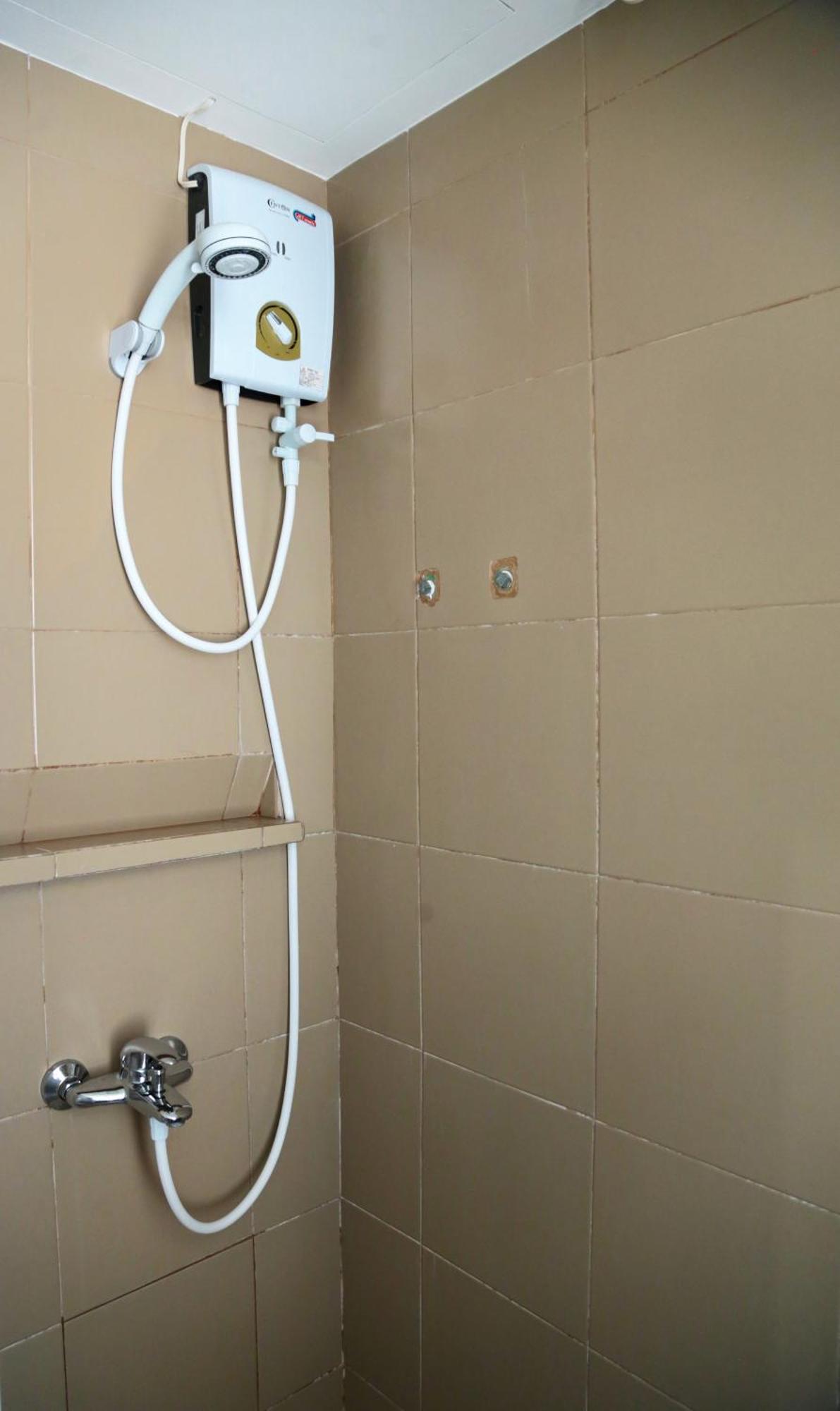 סבו Travelbee Fuente Inn מראה חיצוני תמונה