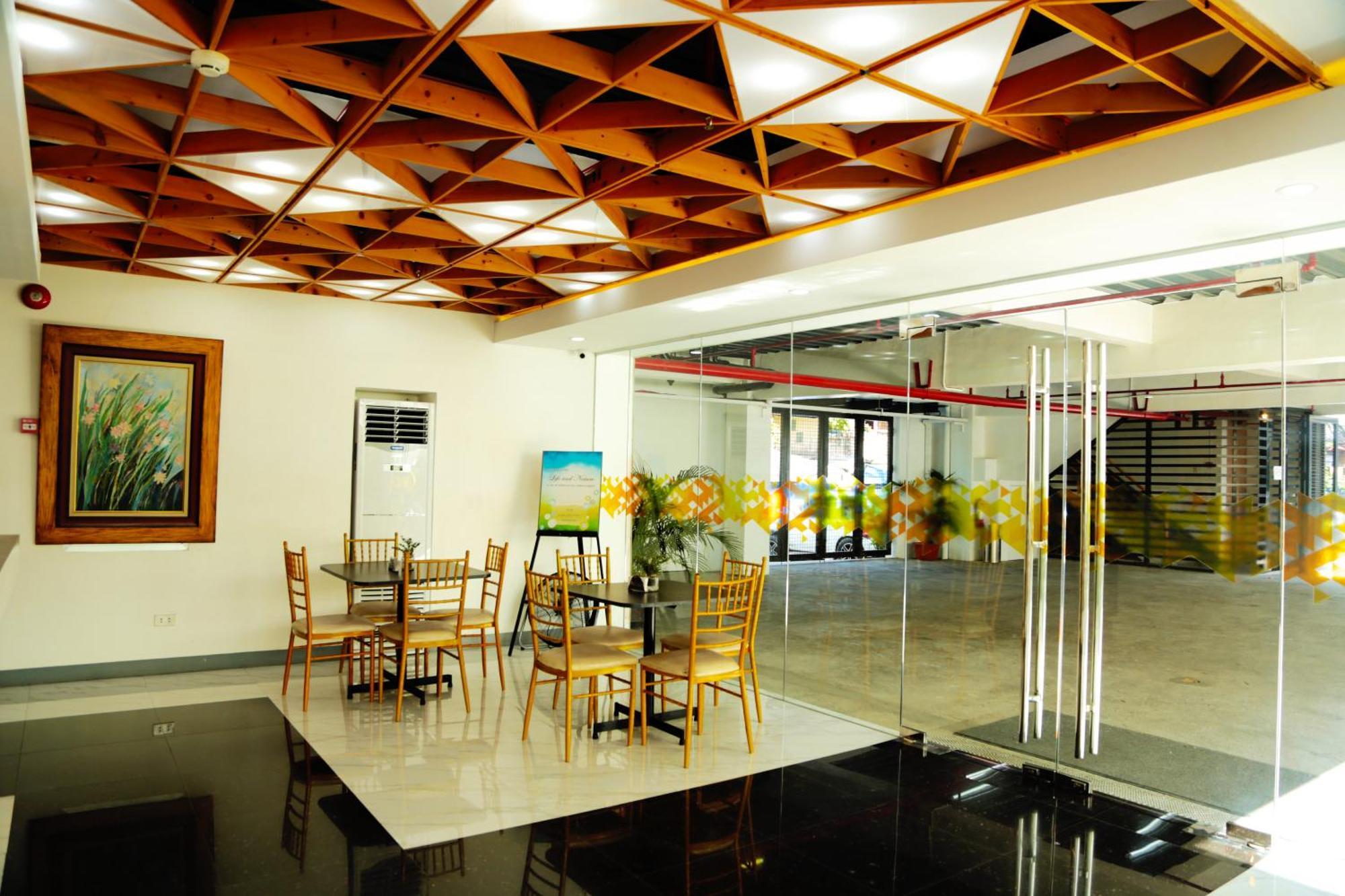 סבו Travelbee Fuente Inn מראה חיצוני תמונה